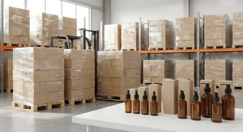 Reselling & Distribution Partnership Wholesale distribution and reseller partnership for Moroccan argan oil and cosmetic products.