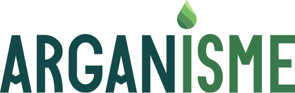 Arganisme Organics - Moroccan Argan Oil Cooperative Principal Logo