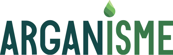 Arganisme Organics - Moroccan Argan Oil Cooperative Principal Logo