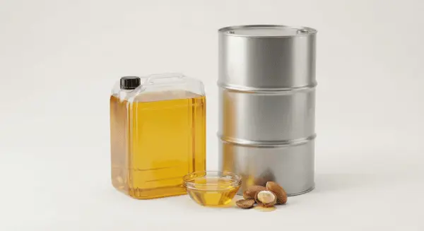 Argan Oil Wholesale Supplier Morocco Wholesale argan oil supplier from Morocco for cosmetic and culinary industries.