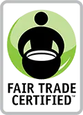 Fair Trade Certification Fair trade certified argan oil supporting Moroccan local communities.