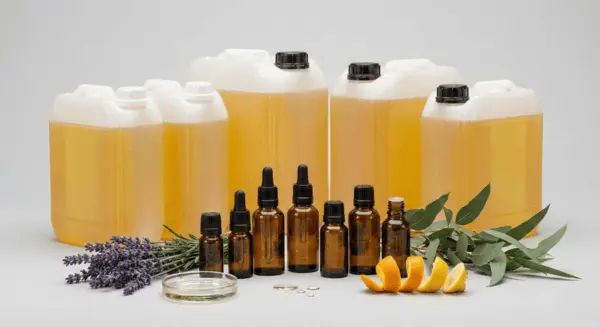 Moroccan Essential Oils and Hydrosols Wholesale Moroccan floral waters and hydrosols wholesale including rose water and orange blossom.
