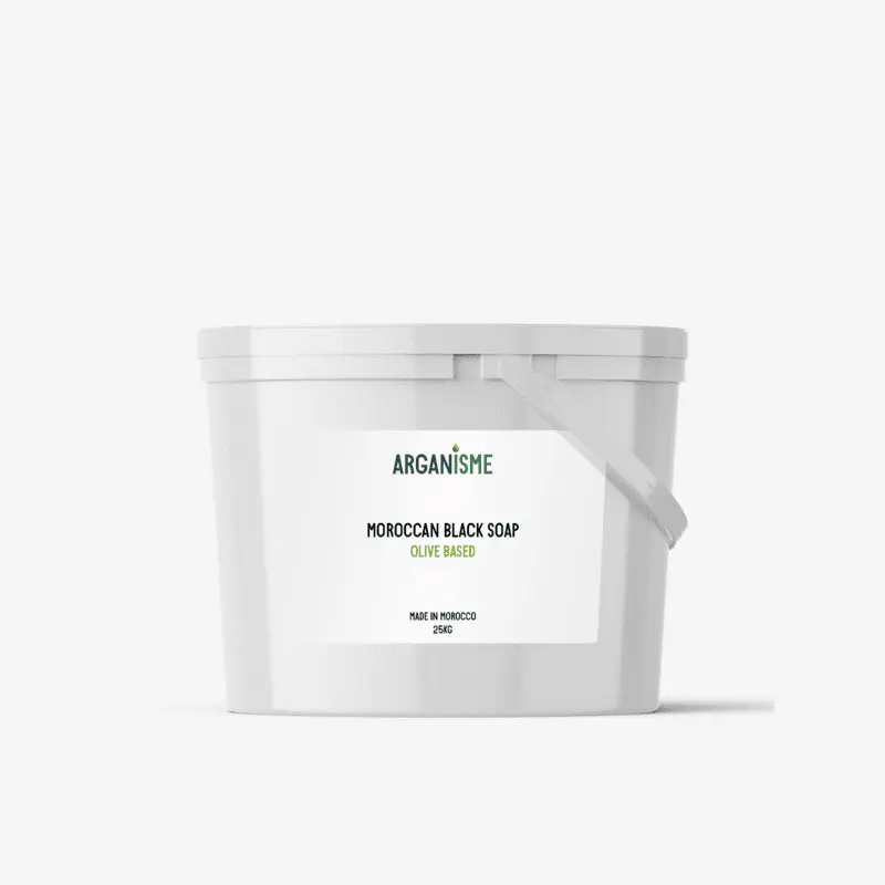 Traditional Moroccan Hammam & Spa Products Wholesale Moroccan hammam products including black soap and ghassoul clay supplier Morocco.